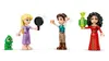 Veža Rapunzel a hostinec U prítulného káčatka Náhľad obrázku produktu 6