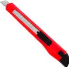 Lot de 100 Cutters orange et noir Lames sécables 9 mm Voir les images du produit 2