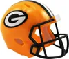 NFL Green Bay Packers Pocket Size Single Helm ca 4x6cm Produktbild-Vorschau 4