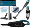 MAKITA 18-V-Akku-Handstaubsauger mit 2 Betriebsmodi für Produktbild-Vorschau 1
