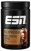ESN FLEXPRESSO Caffè proteico, 908g Gusto caramello Gusto Anteprima dell’immagine prodotto 2