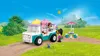 LEGO Friends Zmrzlinářské auto v městečku Heartlake, Sada Náhled obrázku produktu 9