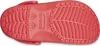Sabot Del Marchio Crocs Del Modello 10001c Classic U Rosso Anteprima dell’immagine prodotto 15