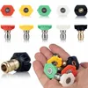 Kit de pistolets pour nettoyeur haute pression – Longueur Voir les images du produit 5