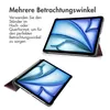imoshion Dreifach-Hülle für das Apple iPad Air 11 Zoll Produktbild-Vorschau 2