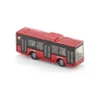 Modello di autobus del servizio pubblico Siku rosso ; 1021 Anteprima dell’immagine prodotto 13