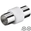 goobay Adapter Koaxial-Buchse auf Koaxial-Buchse Produktbild-Vorschau 5