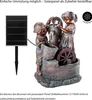 Dehner Gartenbrunnen Lea und Leon mit LED Beleuchtung, ca. Produktbild-Vorschau 2
