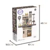 WOOPIE: Multifunctionele woonkeuken, woonkeuken, Productafbeelding-voorbeeld 25