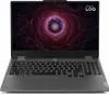 Ordinateur portable LENOVO LOQ 15ARP9 FHD / AMD Ryzen™ 5 Voir les images du produit 2