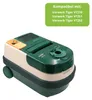 8 hochwertige Staubsaugerbeutel + Filter für Vorwerk Tiger Produktbild-Vorschau 8