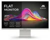27" monitor IPS colorato 120 Hz - MISURA VIVA Moon Silver Anteprima dell’immagine prodotto 1