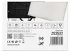 LED reflektor TAMBO, 30 W, 3000 lm, IP65, černý Náhľad obrázku produktu