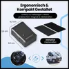 Protectly® GPS Tracker Auto – ohne Abo, 10 Jahre SIM, IP67, Produktbild-Vorschau 9