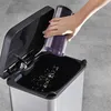 Rowenta RH2037, 2-in-1-Stabstaubsauger, Beutellos, Schwarz, Produktbild-Vorschau 11