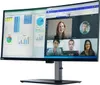 Lenovo ThinkVision P40w-20 - LED monitor - zakřivený - Náhled obrázku produktu 2