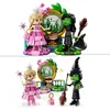LEGO Wicked Figurki Elphaby i Glindy, Zabawka dla Dziecka Podgląd zdjęcia produktu 4