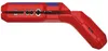 KNIPEX 16 95 01 SB KNIPEX Universal- Abmantelungswerkzeug Voir les images du produit 9