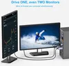 BENFEI Kabeladapter HDMI auf DisplayPort Kabel 1.8m 4K 60Hz Produktbild-Vorschau 5