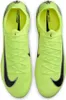 Nike Zoom Mercurial Vapor 16 ELITE AG PRO Black Volt Produktbild-Vorschau 3