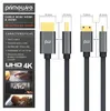 Cable adaptador Primewire de HDMI 8K a Mini HDMI 2.1, Vista previa de la imagen del producto 2