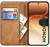Book Case für Honor 600 Pro Hülle Flip Cover Handy Tasche Produktbild-Vorschau 2