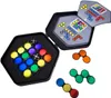 Gra logiczna - Kanoodle Fusion Podgląd zdjęcia produktu 1
