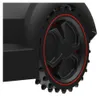 Güde Roboter Rasenmäher Mähroboter GRR 240.1 bis 1000 m² 240 mm Schnittbreite 370959 95447 351549 4015671575890 stabilo-fachmarkt.de Produktbild-Vorschau
