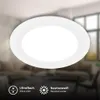 Briloner Jeft 1x LED reflektor wpuszczany 230V, Płaski, Podgląd zdjęcia produktu 3