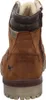 Mustang Herren Stiefelette Schnürboot warm gefüttert Produktbild-Vorschau 17