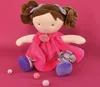 Bambola lecca-lecca Doudou Jolijou 28 cm Anteprima dell’immagine prodotto 5