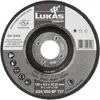 LUKAS A24/30S-BF - Plateau de ponçage de pour meuleuses Voir les images du produit 1