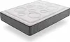 Moonia - Matelas Hexacare 28cm 135X190cm Voir les images du produit 1