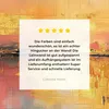 MuchoWow® - Leinwandbilder - Modern - Abstrakt - Gold - Produktbild-Vorschau 8