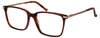 HACKETT EYEWEAR Brilmonturen HEB308 56152 Productafbeelding-voorbeeld 1