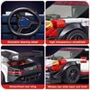 Playfun Ltd. Mould King Voiture de sport Voir les images du produit 4