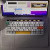 Nuphy - Air60 V2 Kabellose Mechanische Tastatur QMK/VIA, Produktbild-Vorschau 3