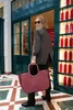 Reisenthel Loopshopper L twist maroon Produktbild-Vorschau 9