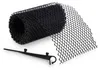 2 protezioni per grondaie contro le foglie, lunghe 6 m, Anteprima dell’immagine prodotto 8