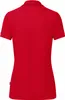 Jako Organic Polo Ladies - Red Podgląd zdjęcia produktu 3