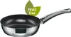 Schmorpfanne 24 cm, Edelstahl, poliert - Injoy® PFAS-frei Produktbild-Vorschau 1