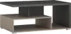 Wohnzimmer Set 4-teilig in beige mit anthrazit, SELCE-83 Produktbild-Vorschau 8