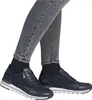 Remonte Damen Sneaker aus Leder & Microvelour vielseitig Produktbild-Vorschau 9