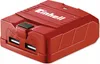 Einhell Power X-Change USB-Akku-Adapter TE-CP 18 Li Produktbild-Vorschau 6