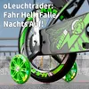 Habib Kinderfahrrad 12" 14" 16" | Komplett-Set mit GRATIS Produktbild-Vorschau 9