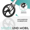 DR10+ Design-Rollator - Indoor und Outdoor Rollator - Produktbild-Vorschau 3
