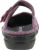 FINN COMFORT Arlberg Damen Hausschuhe violett Filz - Größe: Produktbild-Vorschau 18