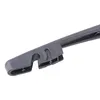 RIDEX 301W0151 Wischerarm Scheibenwischerarm Hinten für BMW Produktbild-Vorschau 5