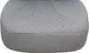 2 Sitzauflagen für VW ID.3 in Grau (OT-PL409) Produktbild-Vorschau 1