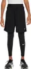 Nike B PRO DRI-FIT TIGHT 24 SCHWARZ XL Produktbild-Vorschau 1